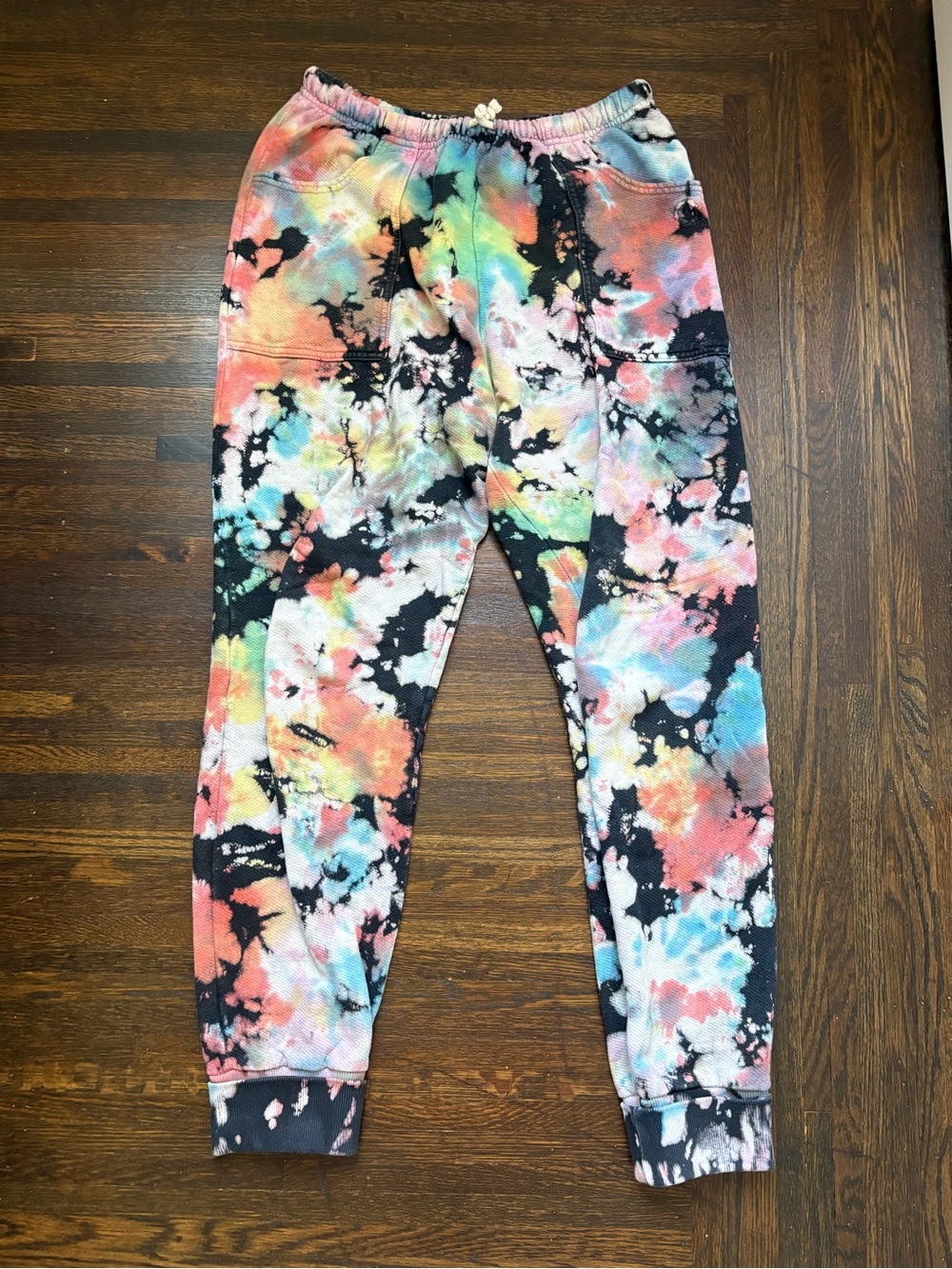Big bud press magic waters joggers, XL